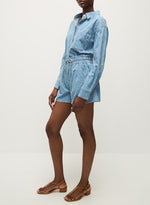 Wilder Shorts