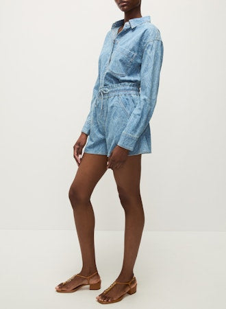 Wilder Shorts