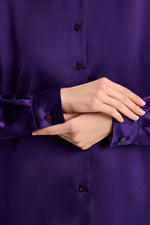 Livello Silk Shirt
