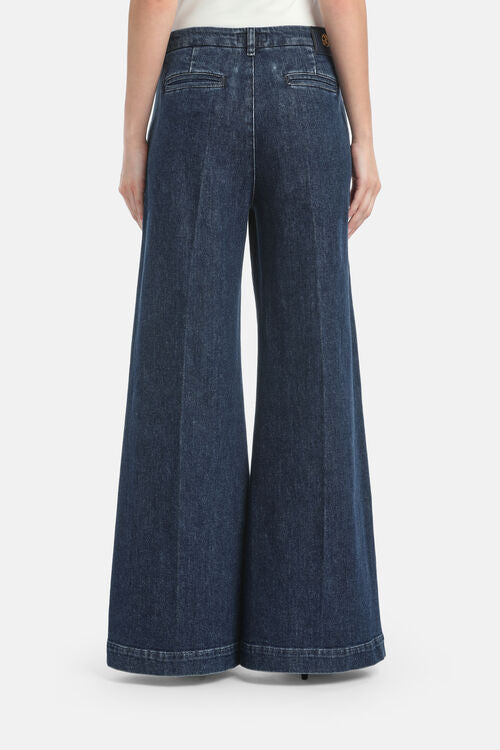 Opacita Denim Jeans