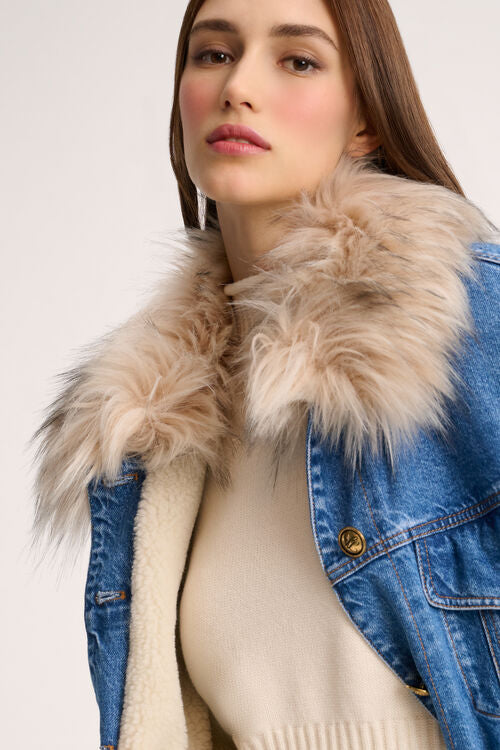 Scialuppa Jacket