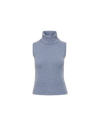 Mazzy cashmere Top