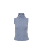 Mazzy cashmere Top