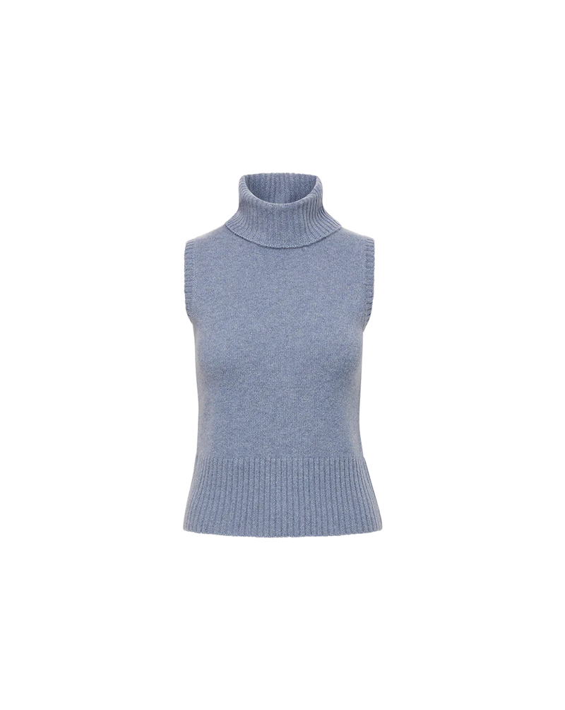 Mazzy cashmere Top