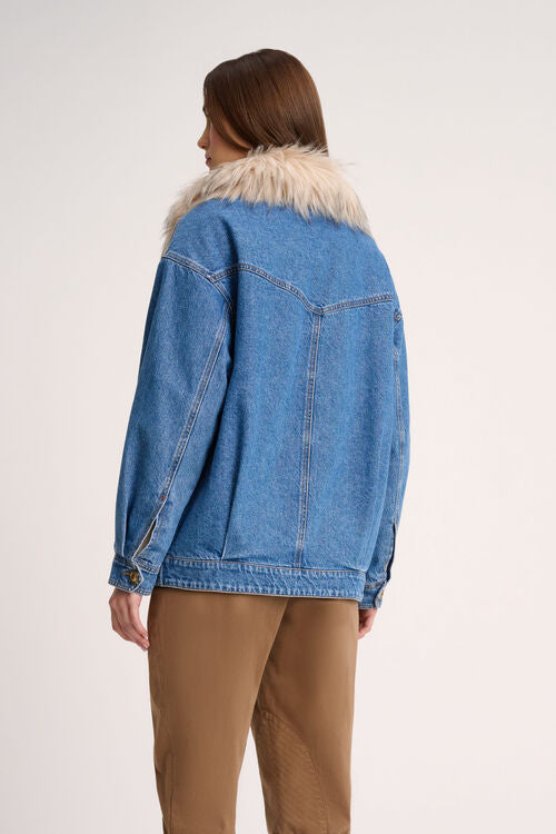 Scialuppa Jacket