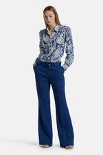 Bonifico Cotton Shirt
