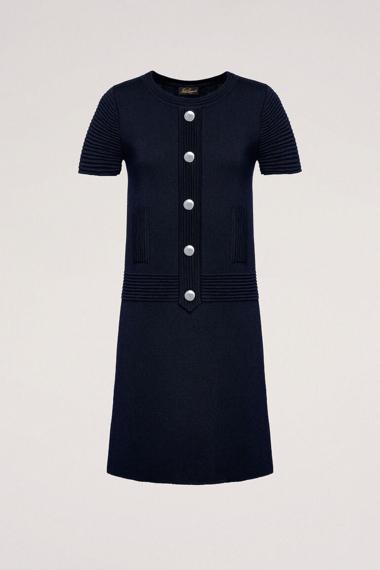 Madras Dress