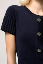Madras Dress