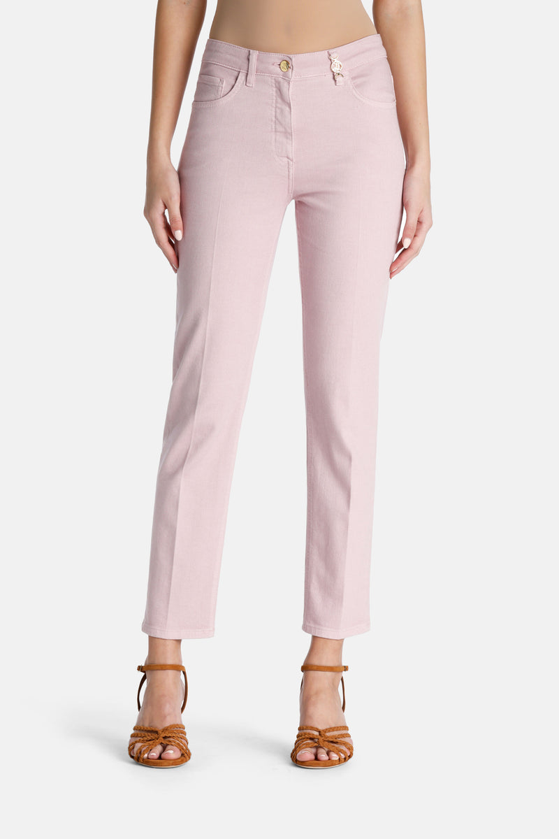 Additivo Cigarette Pants