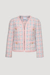 Summer Tweed Jacket