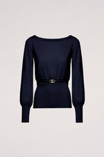 Magride Pullover