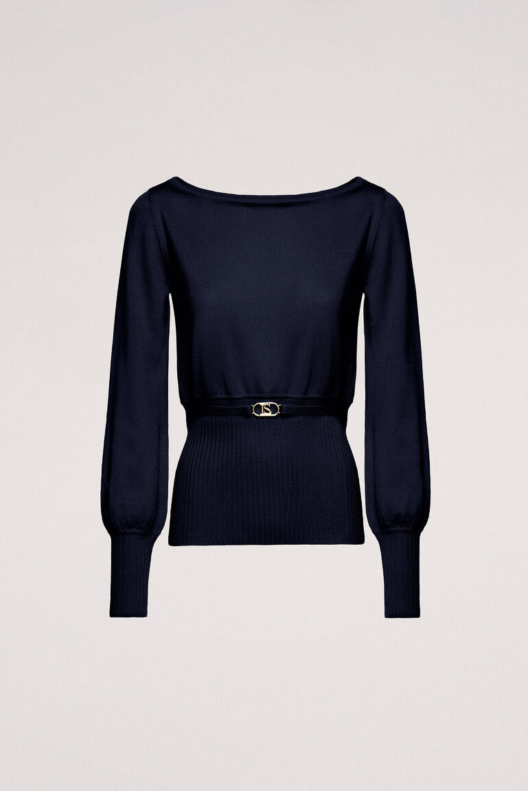 Magride Pullover