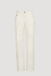 Straight Leg Jean