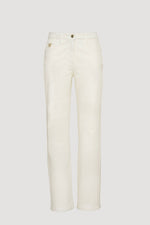 Straight Leg Jean
