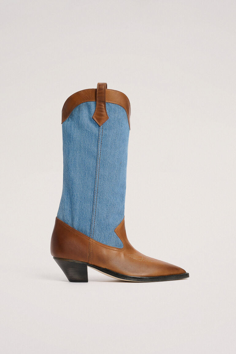 Urbino Boots