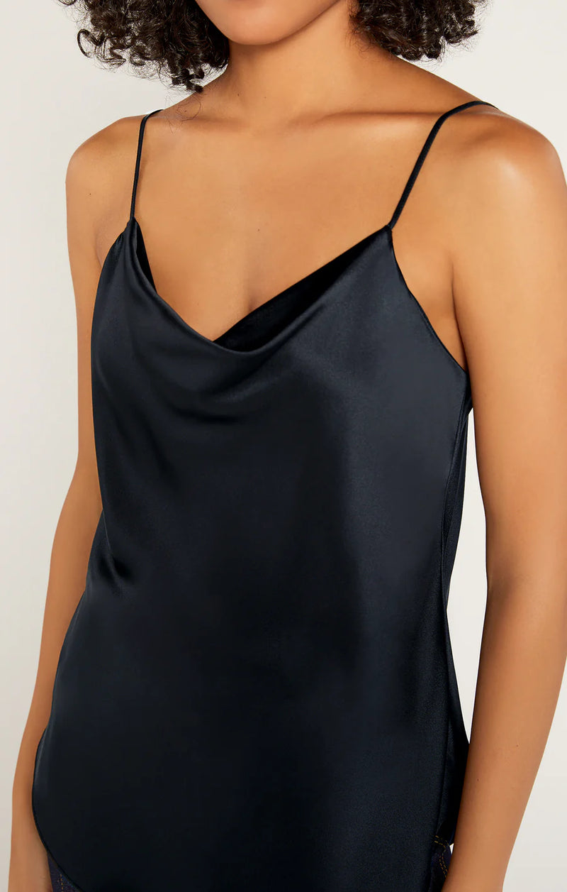 Silk Camisole