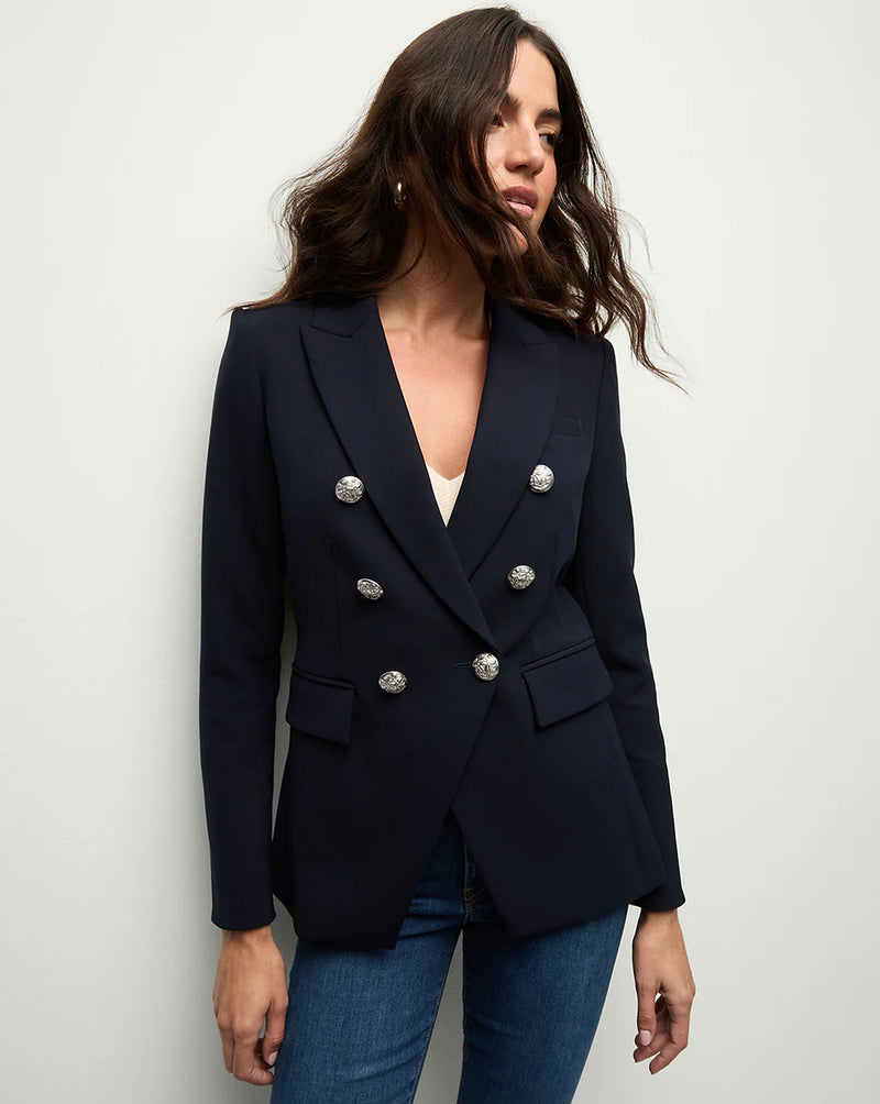 Miller Dickey Jacket