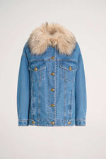 Scialuppa Jacket