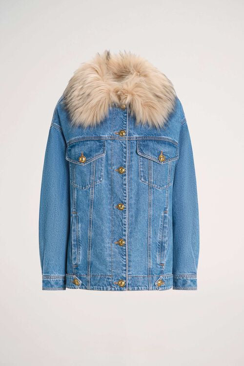 Scialuppa Jacket