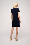 Madras Dress