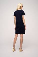Madras Dress