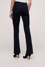 Stretch Jersey Trouser