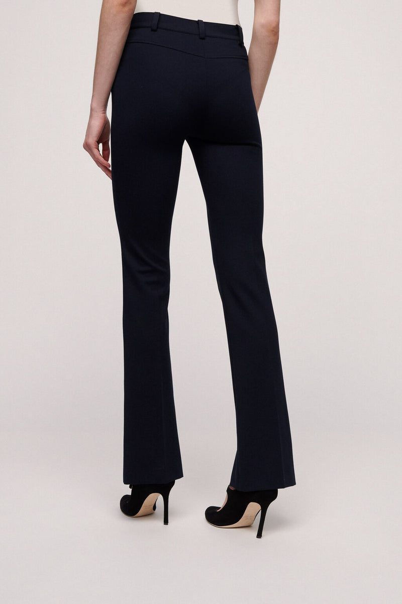 Stretch Jersey Trouser