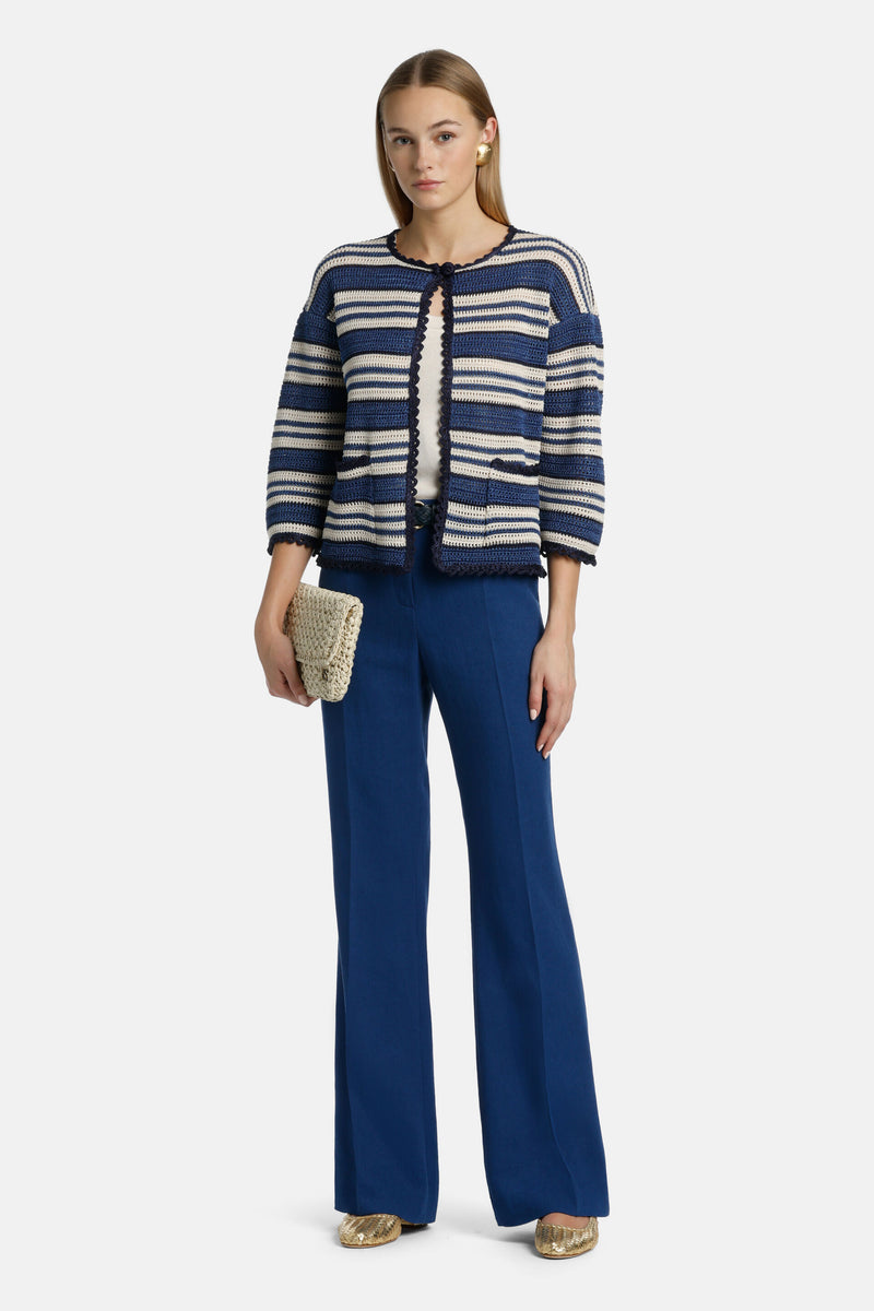 Comizio Bon Ton Pullover