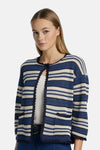 Comizio Bon Ton Pullover