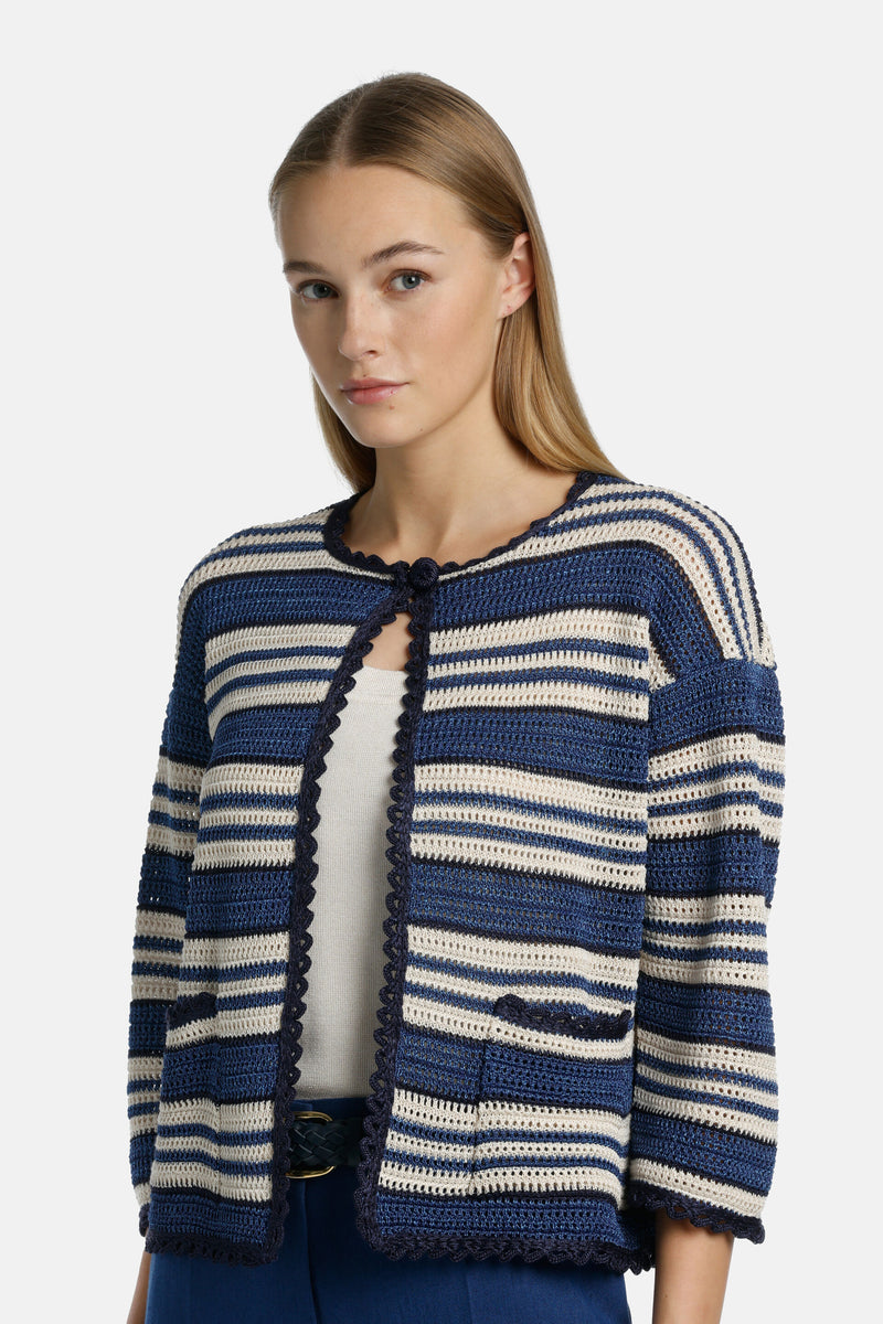 Comizio Bon Ton Pullover
