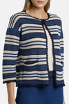 Comizio Bon Ton Pullover