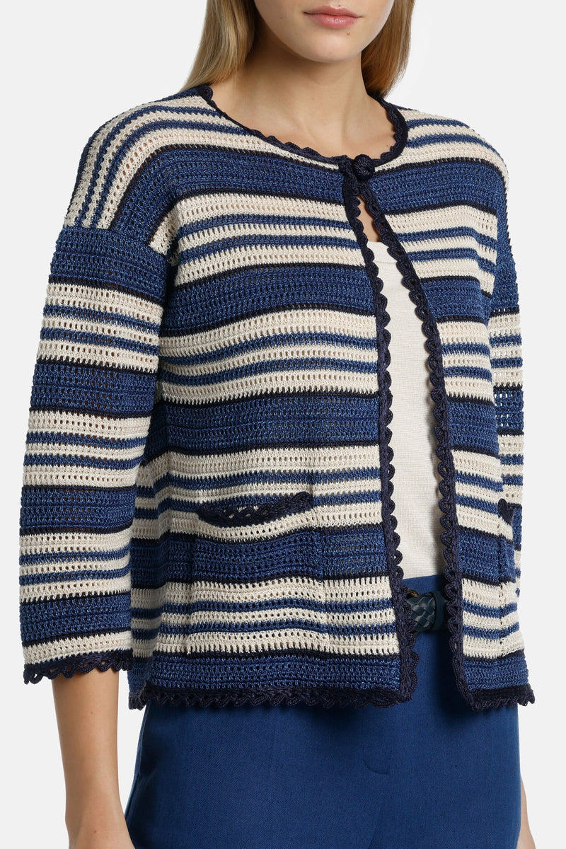 Comizio Bon Ton Pullover