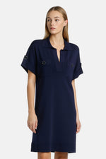 Caneva Knit Dress