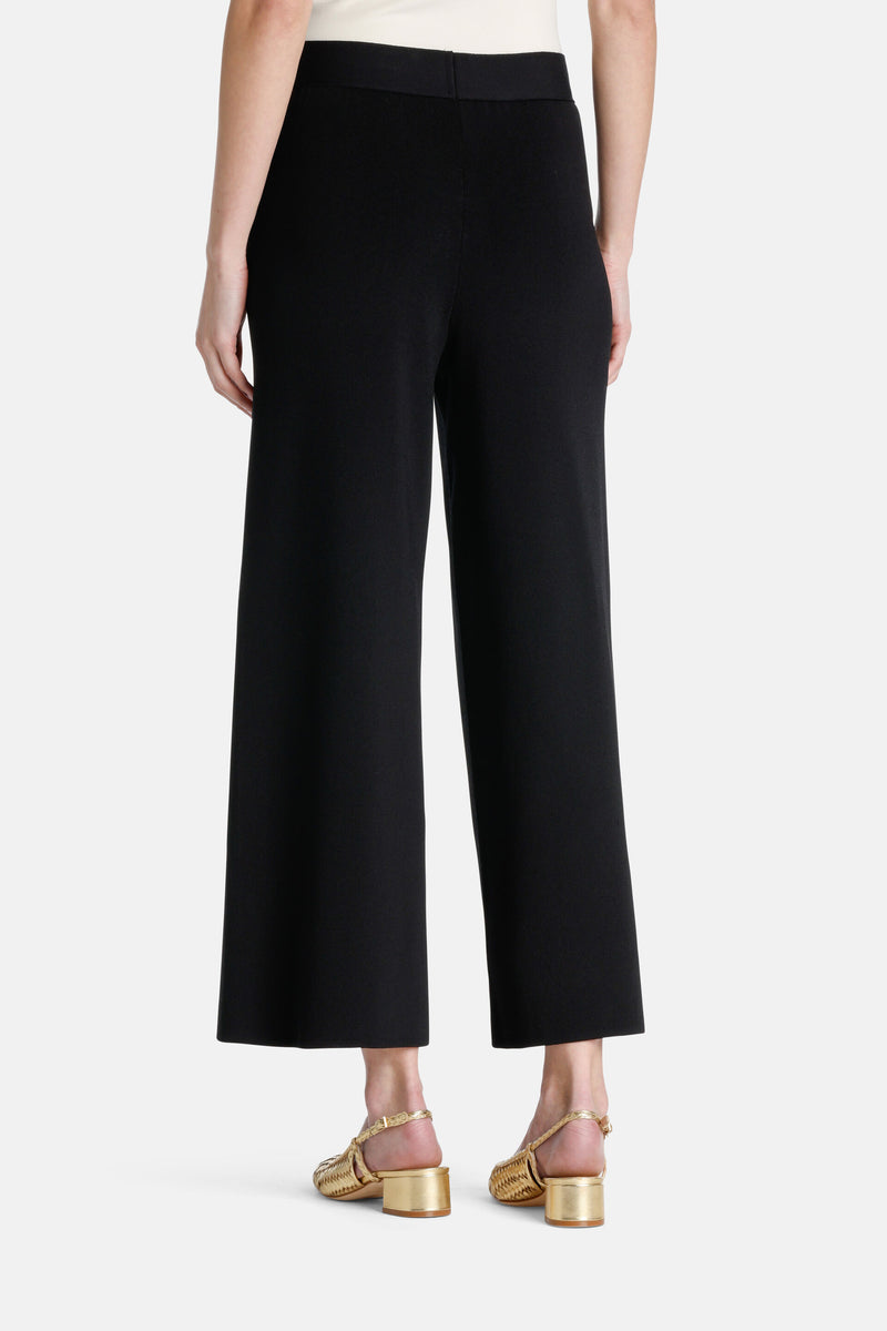Concillio Knit Trousers