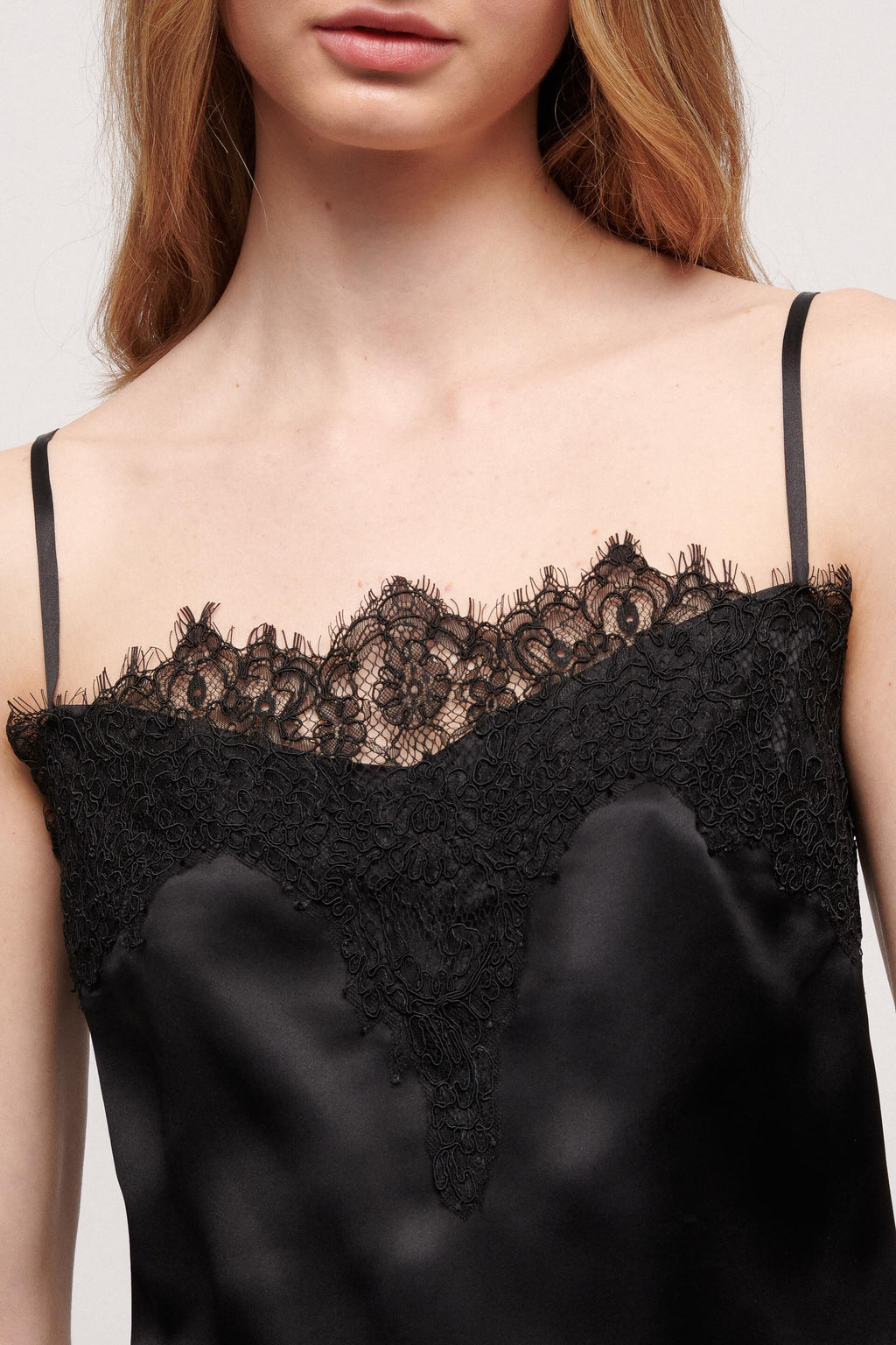 Silk Camisole