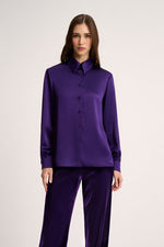 Livello Silk Shirt