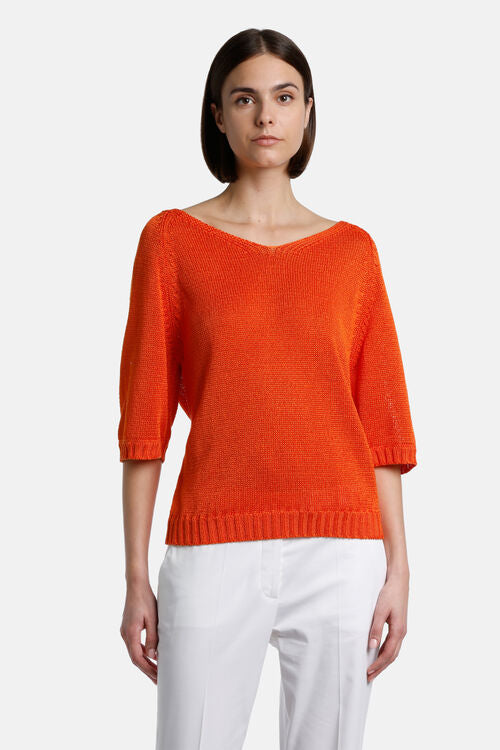 Caldaia Knit