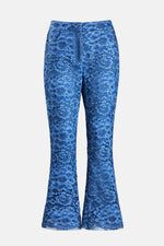 Acride Lace Trousers