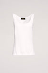 Cunicolo Linen Top