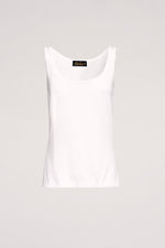 Cunicolo Linen Top