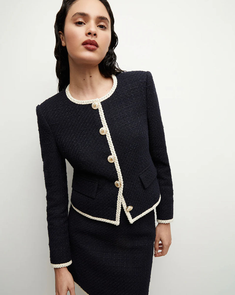 Mabel Jacket