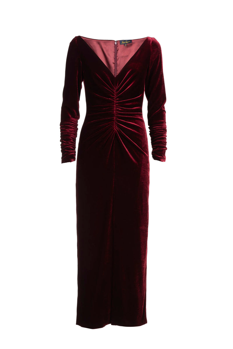 Geloso Dress