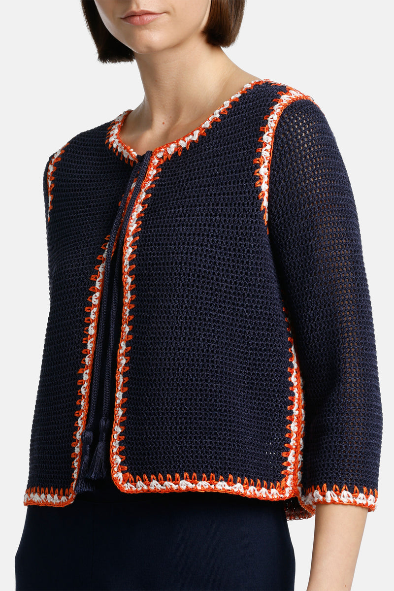 Controllo Knit