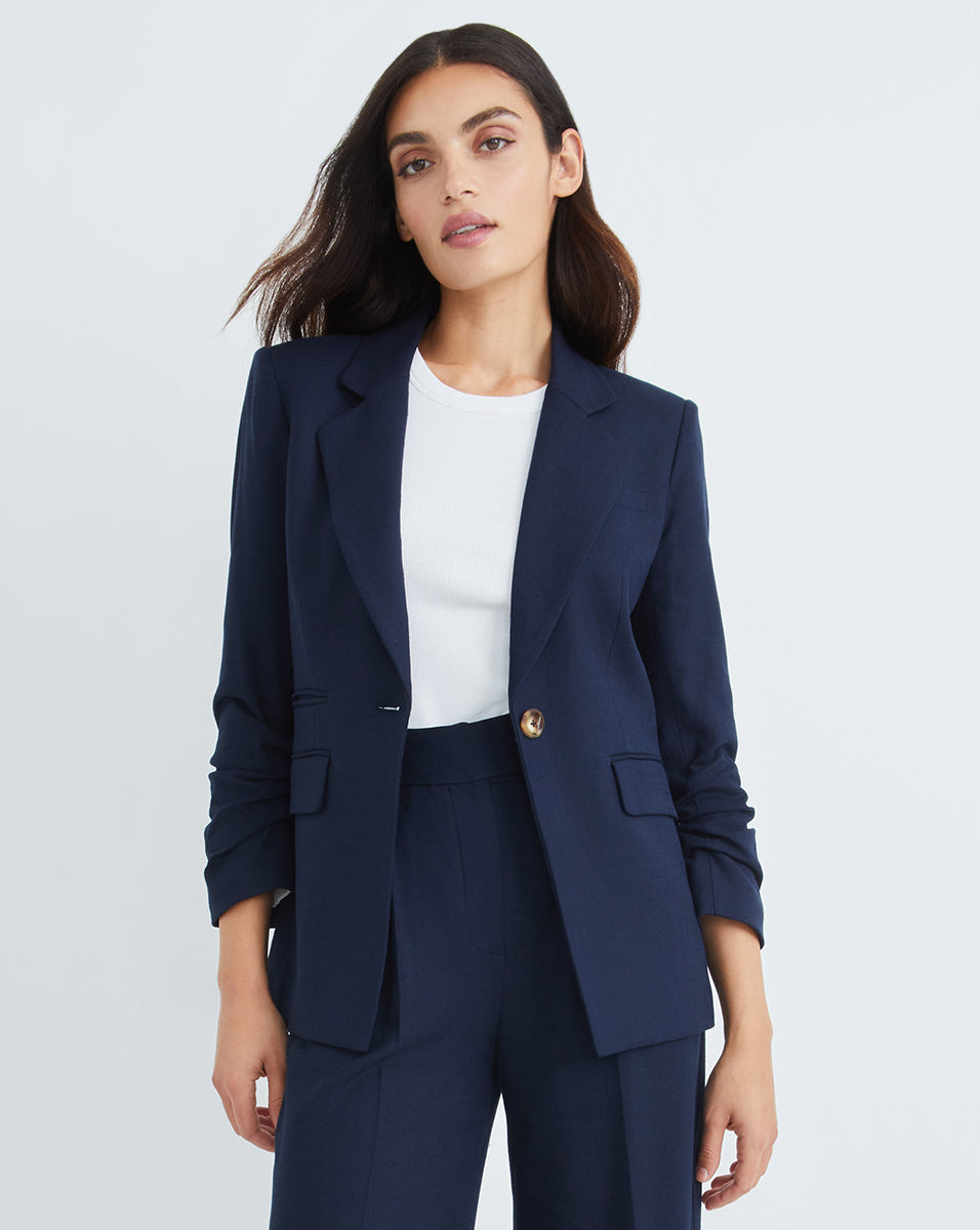 BATTISTA DICKEY JACKET