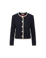 Mabel Jacket