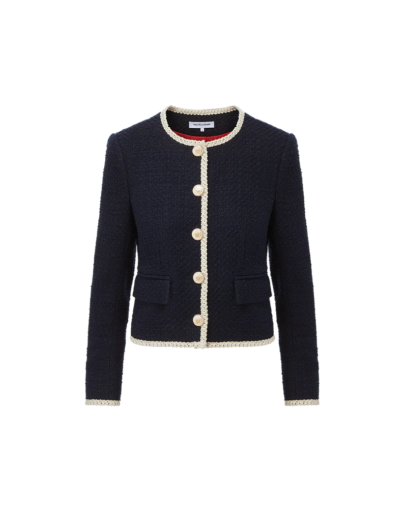 Mabel Jacket