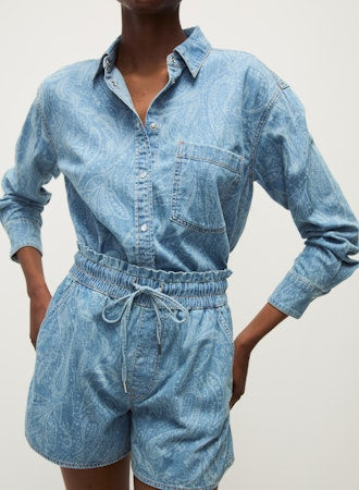 Aderes shirt