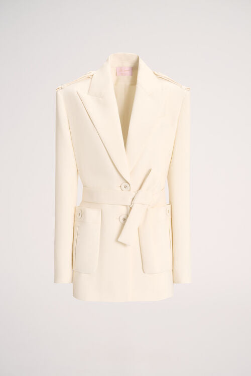 Salerno Jacket