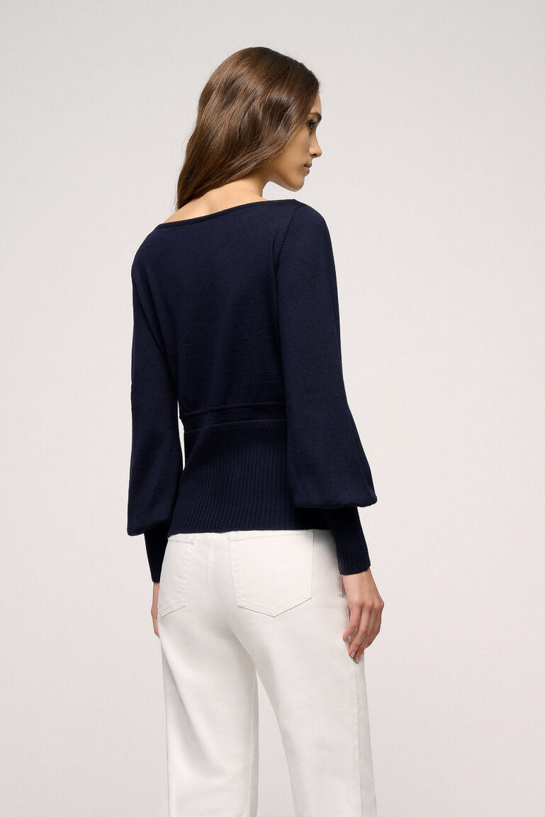 Magride Pullover