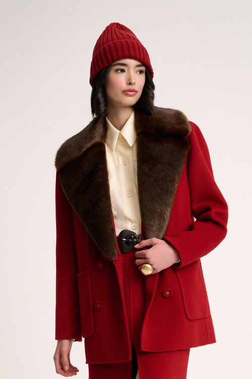 Sarnico Jacket